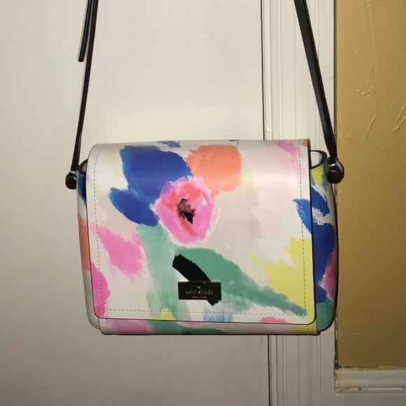 Kate Spade crossbody - Picture 2 of 3